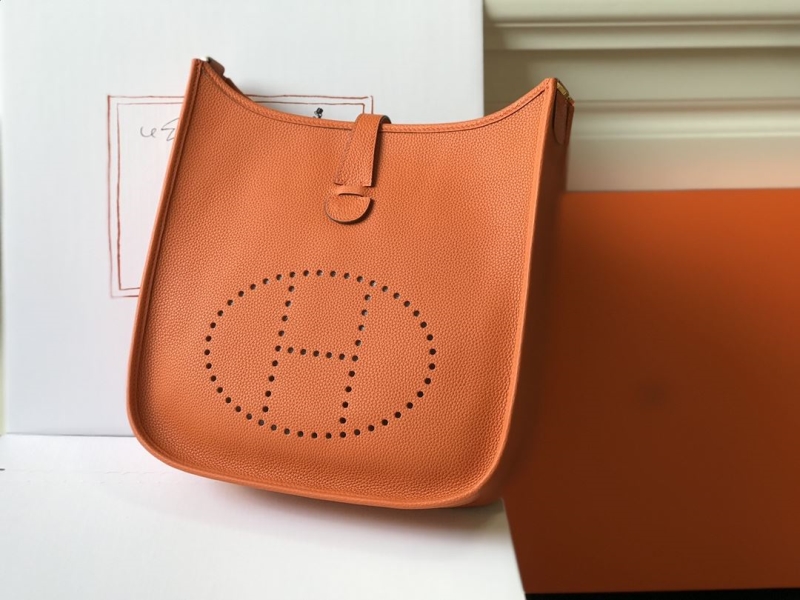 Hermes Satchel Bags